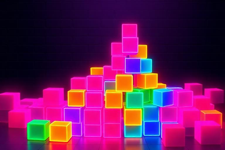 Block Puzzle thumbnail