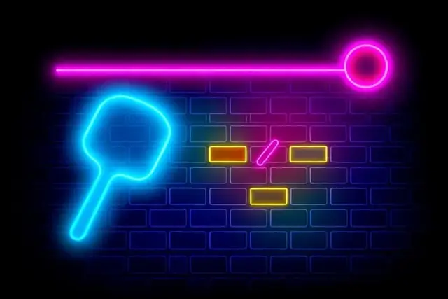 Brick Breaker — Smash every brick on screen