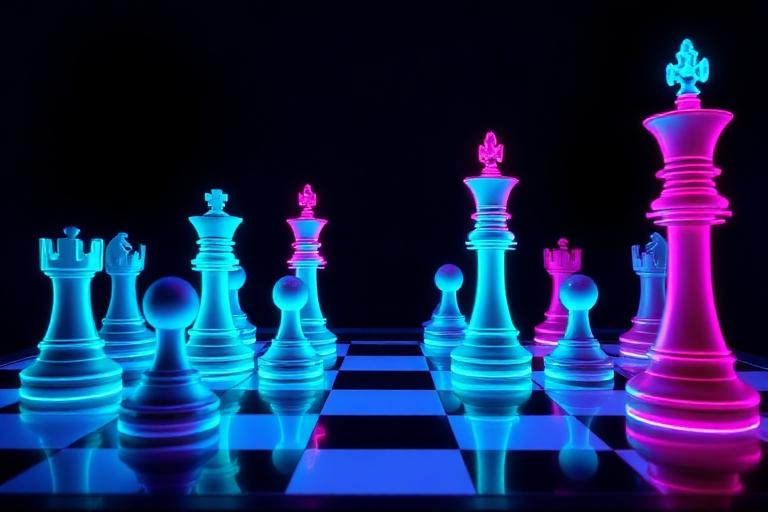 Chess thumbnail