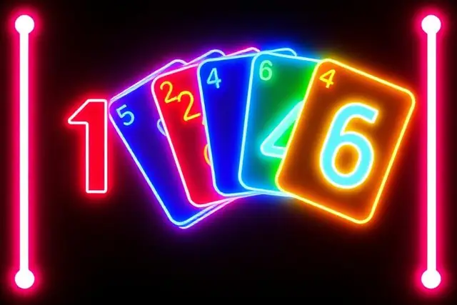 Color Cards thumbnail