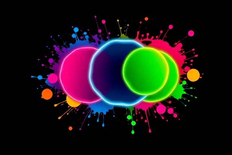 Color Match — Trust the colour, not the word