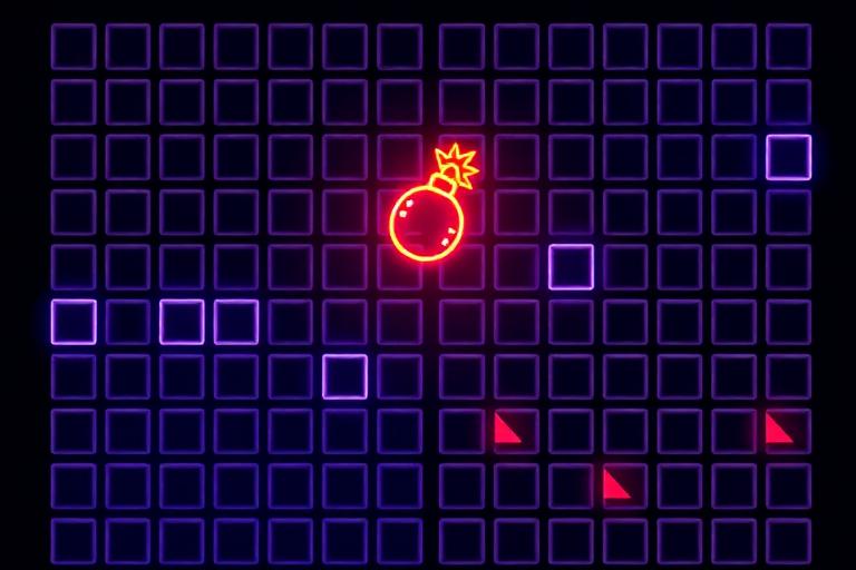 Minesweeper — Clear the field, dodge the mines