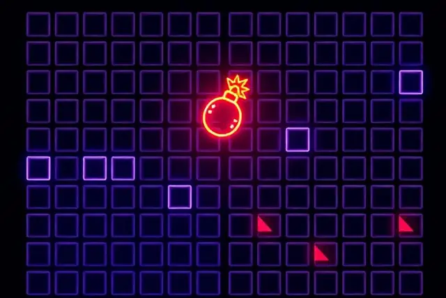 Minesweeper — Clear the field, dodge the mines