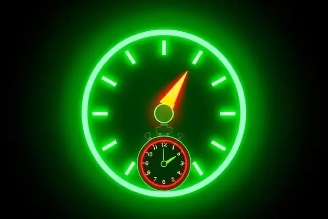 Reaction Test — How fast are your reflexes?