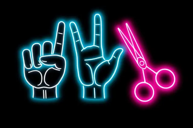 Rock Paper Scissors — Best of luck, best of three