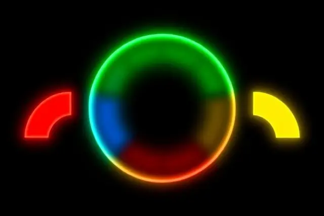 Simon Says — Repeat the glowing pattern
