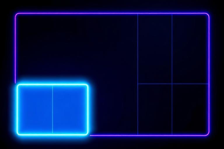 Sliding Puzzle — Order the tiles 1 to 15