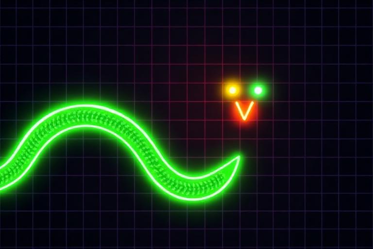 Snake thumbnail