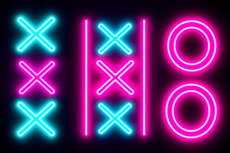 Tic Tac Toe thumbnail